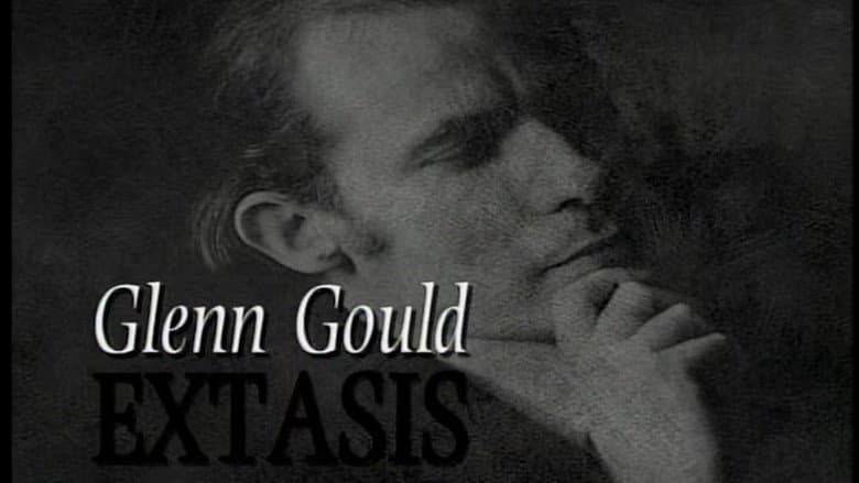 Glenn Gould: Extasis still