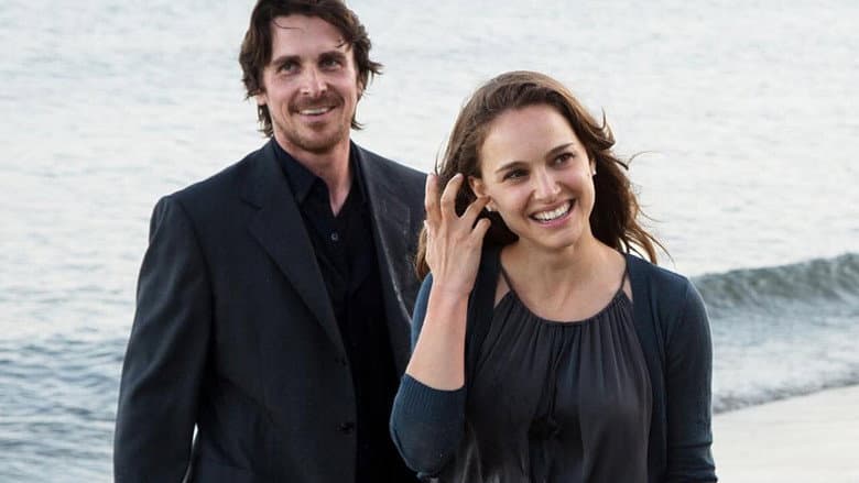 Knight of Cups still