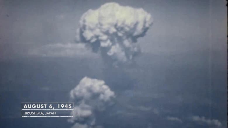 To End All War: Oppenheimer & the Atomic Bomb still