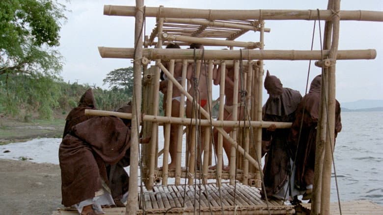 Raw Force still