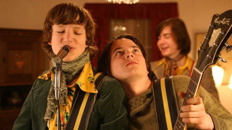 Popular Music still