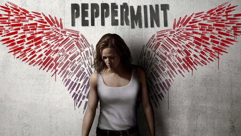Peppermint still