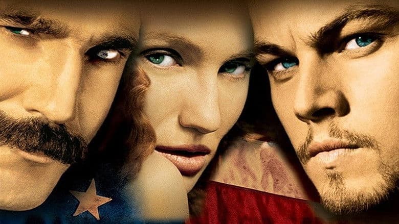 Gangs of New York still