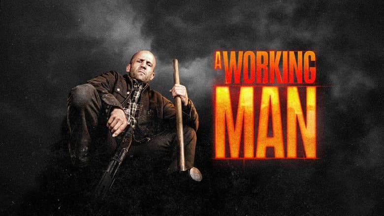 A Working Man still