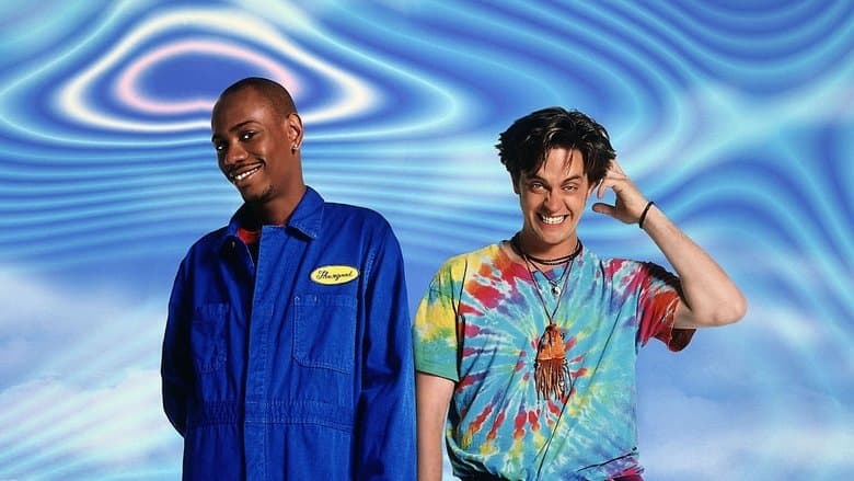 Half Baked still
