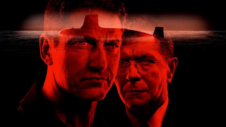 Hunter Killer still