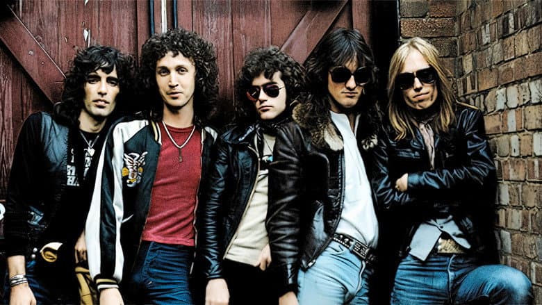 Tom Petty and the Heartbreakers: Runnin' Down a Dream still