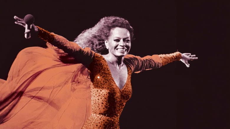 Diana Ross: Live in Central Park still