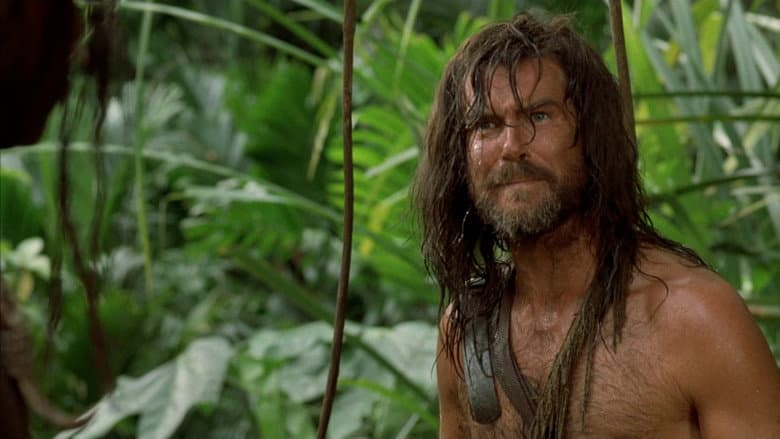 Robinson Crusoe still