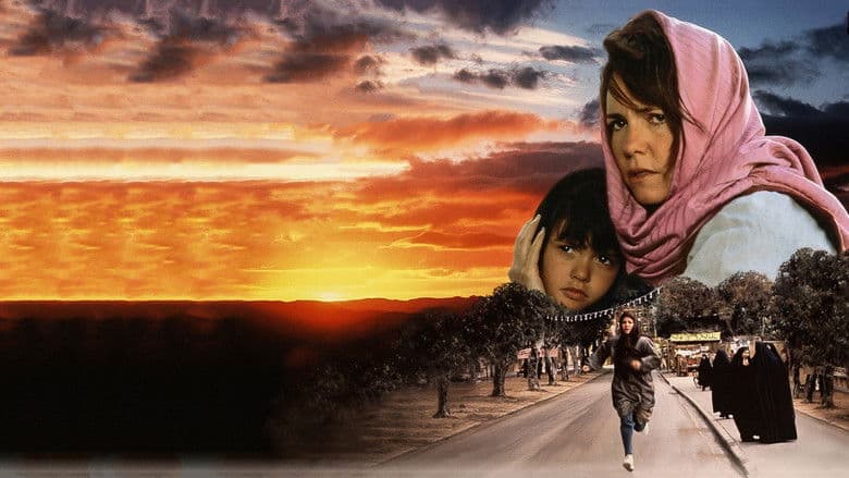 Not Without My Daughter still