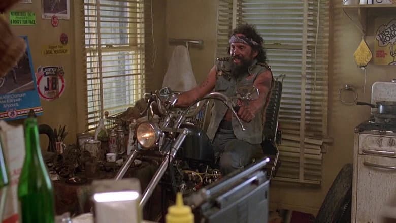 Cheech & Chong's Next Movie still