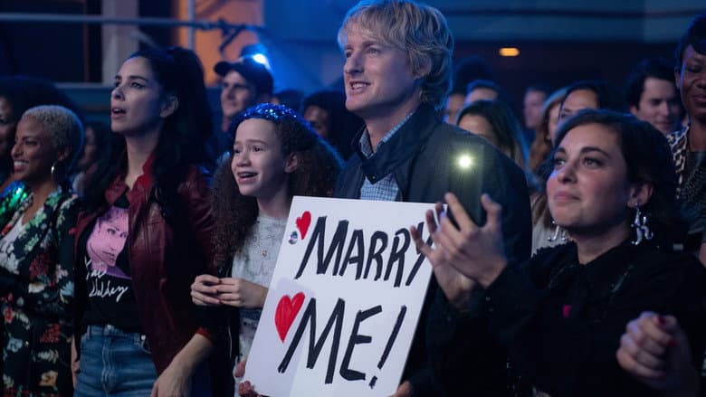 Marry Me still