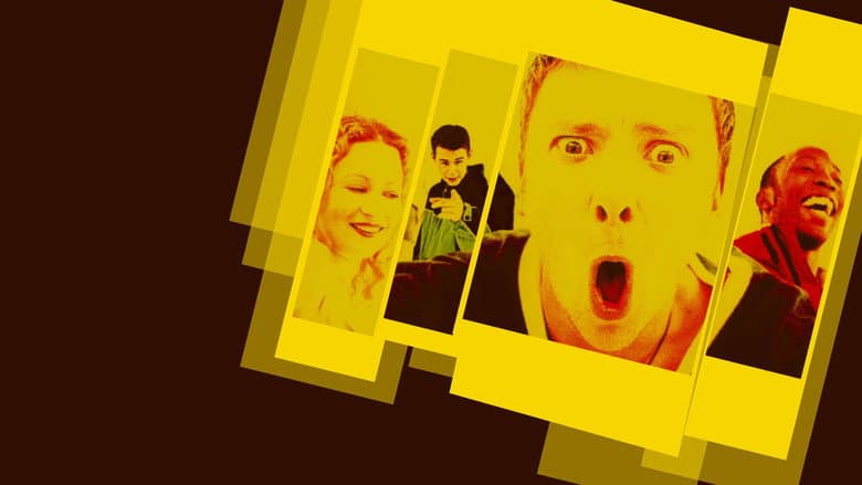 Human Traffic still
