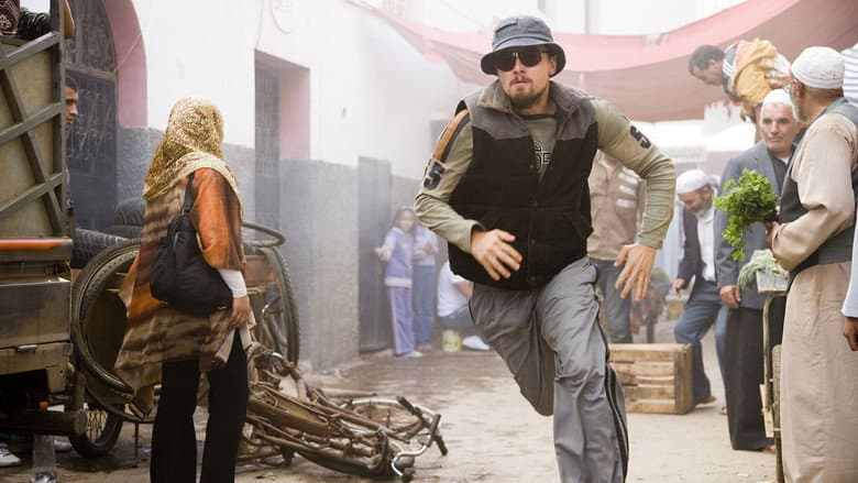 Body of Lies still