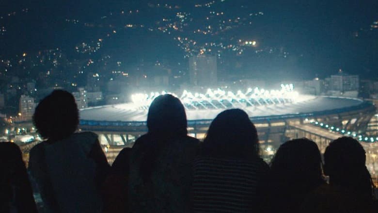 The Other Rio still