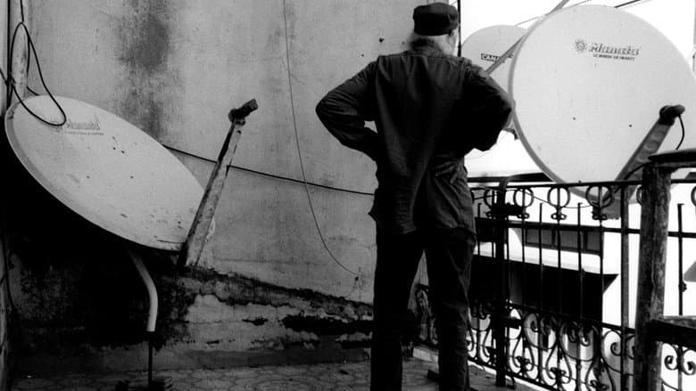 Algérie Tours Détours still