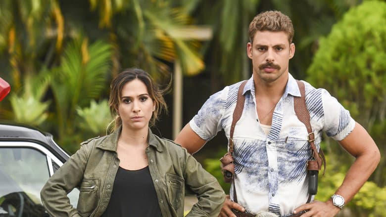 Uma Quase Dupla still