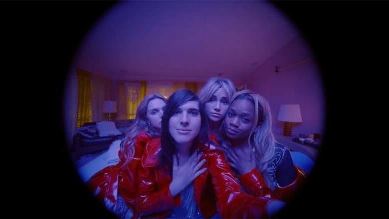 Assassination Nation still