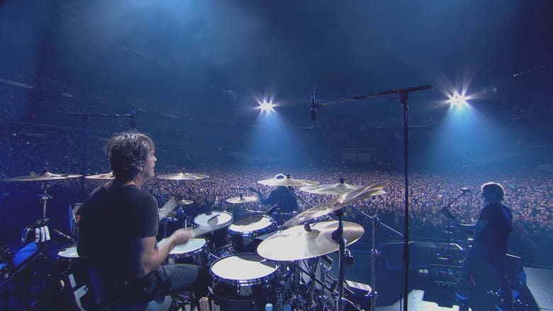 Les Insus ? Dernier appel au Stade de France still