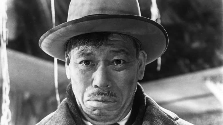 Ikiru still
