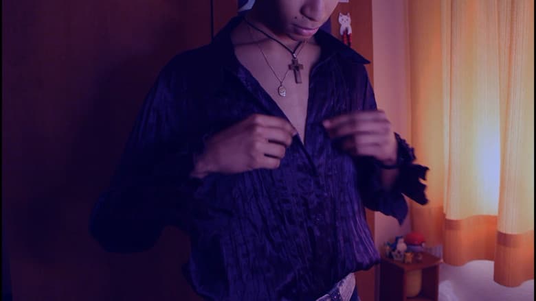 John Twink still