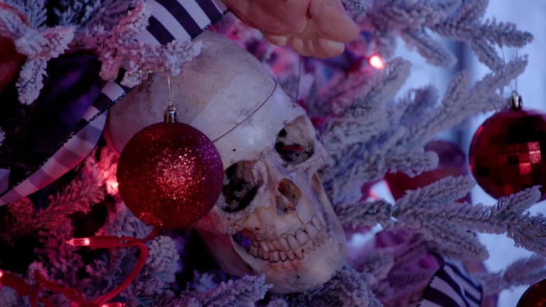 The Boulet Brothers' Holiday of Horrors still