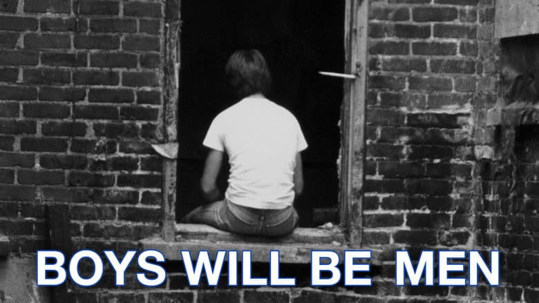 Boys Will Be Men still