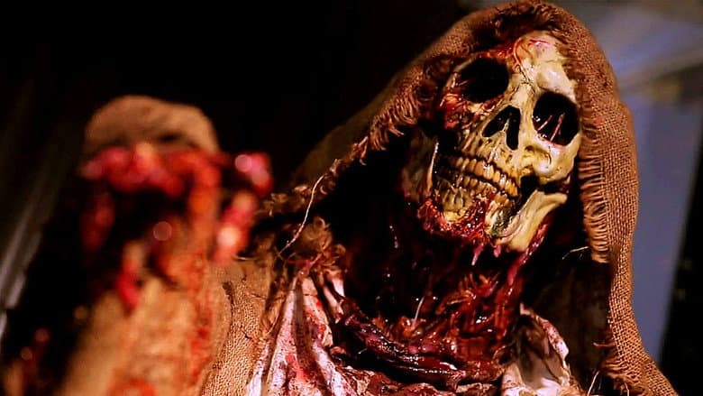 V/H/S: Viral still
