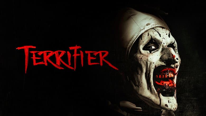 Terrifier still