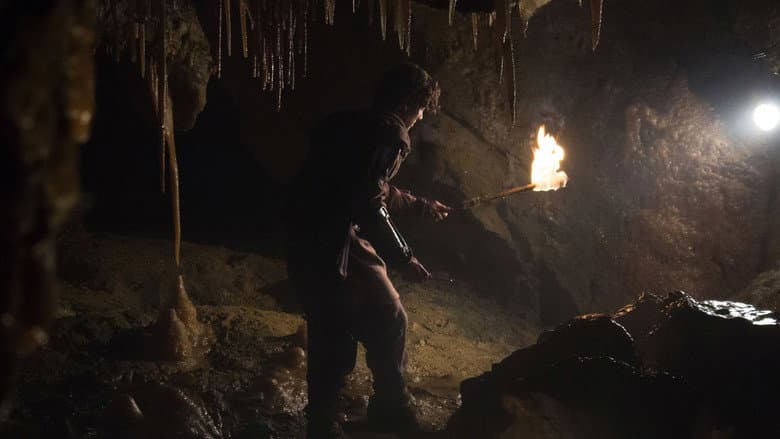 Arthur & Merlin still