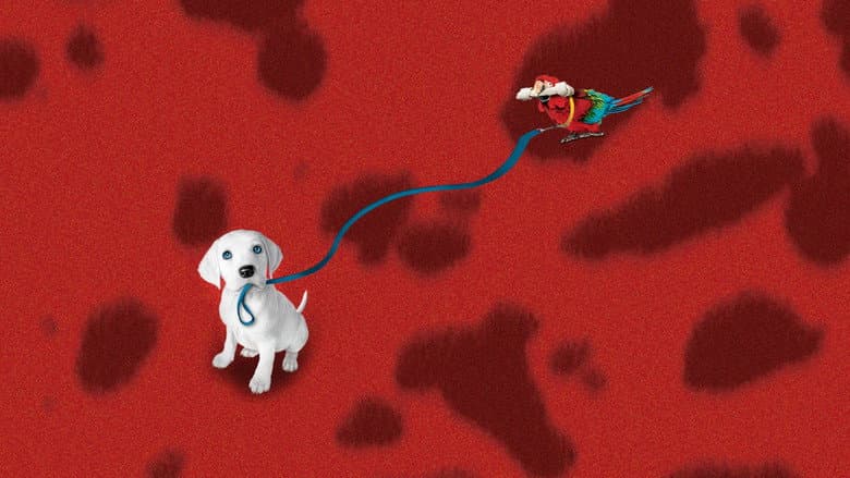 102 Dalmatians still
