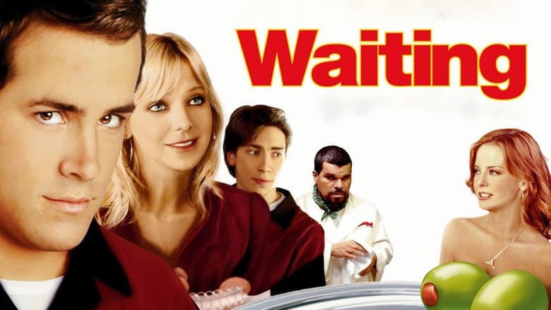 Waiting... still