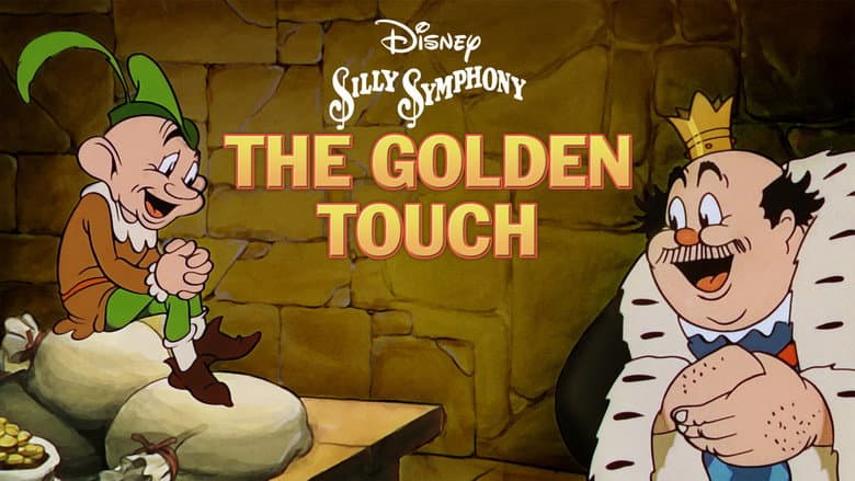 The Golden Touch still