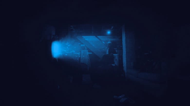 I Saw the TV Glow still