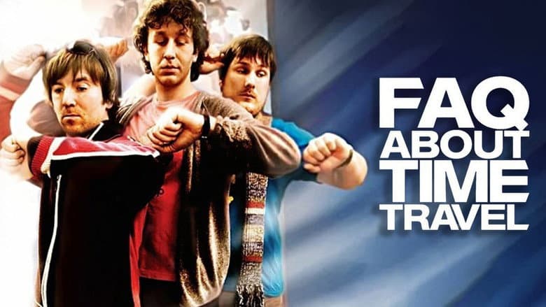 Frequently Asked Questions About Time Travel still
