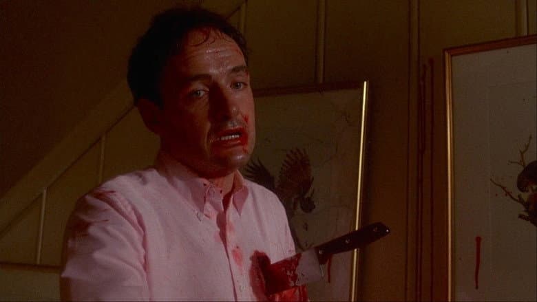 The Stepfather still