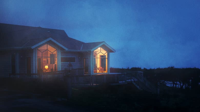The Rental still