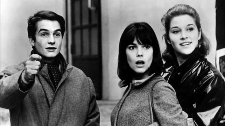 Masculin Féminin still