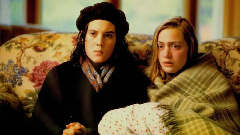 Heavenly Creatures still