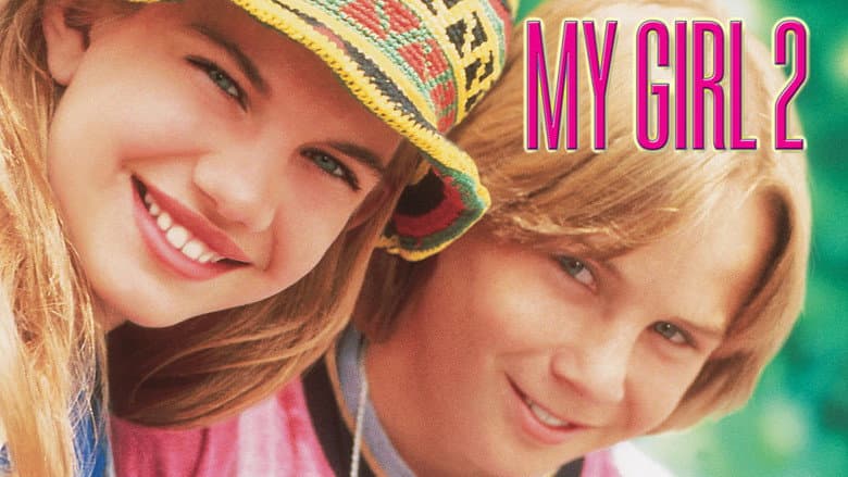 My Girl 2 still