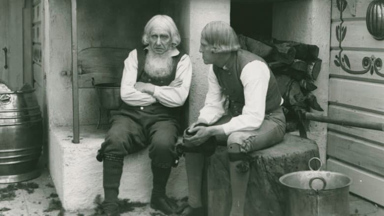 Sons of Ingmar still