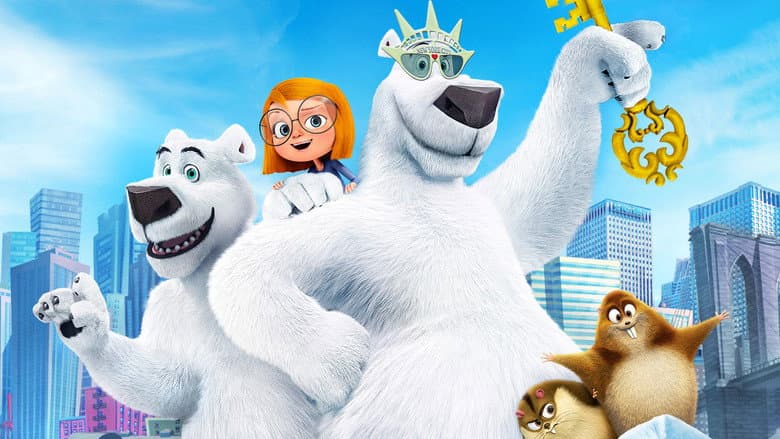 Norm of the North: Keys to the Kingdom still
