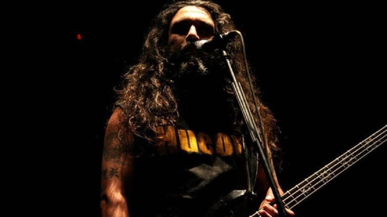 Slayer: War at the Warfield still
