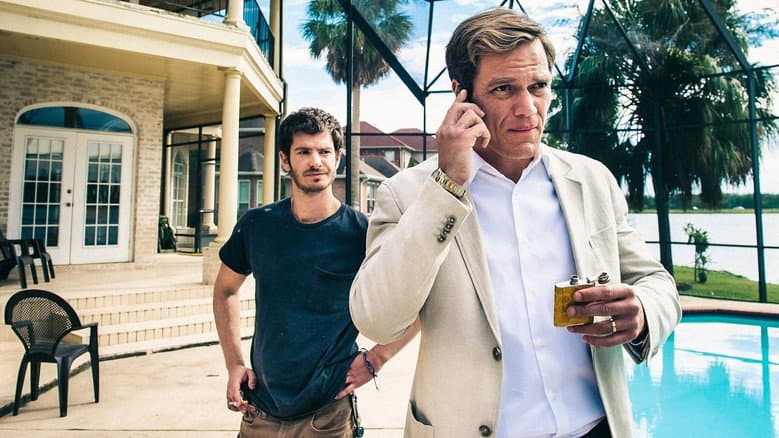 99 Homes still
