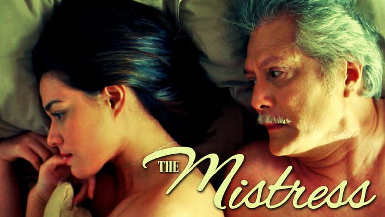 The Mistress still