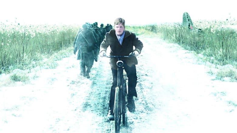 Winter in Wartime still
