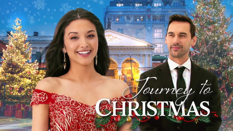 Journey to Christmas still