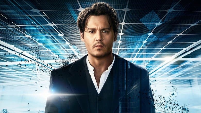 Transcendence still