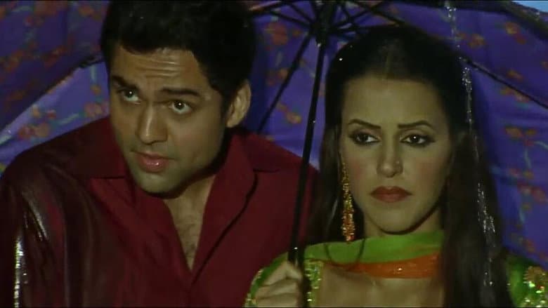 Ek Chalis Ki Last Local still