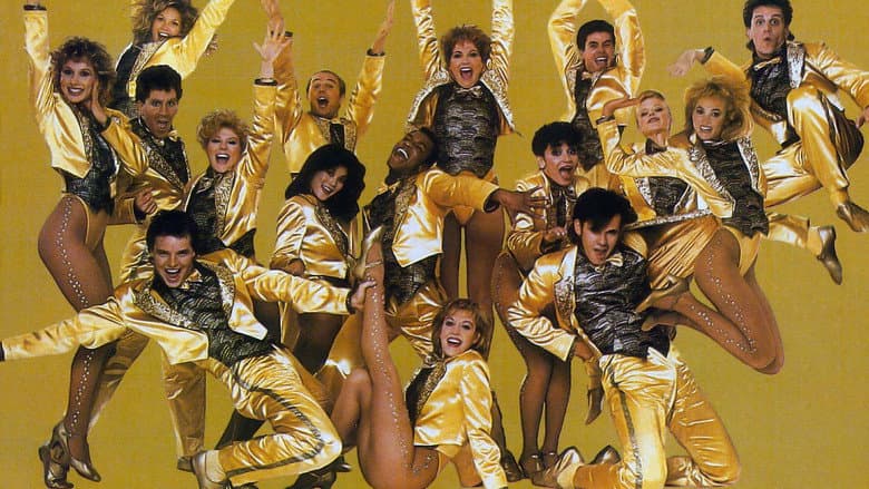 A Chorus Line still